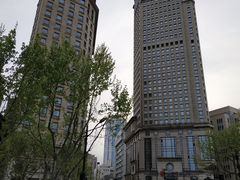 -东方明珠广播电视塔