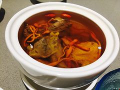 -铜锣湾·有麝自然香(长嘉汇购物公园店)
