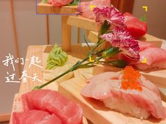 -江户前寿司·日料·寿喜烧(中关村壹号店)