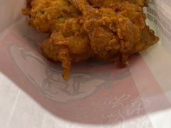 -肯德基(燕岭店)
