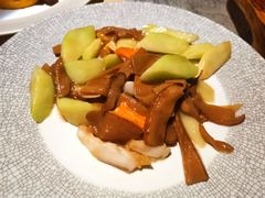 螺片芥兰-穹六人间 people 6(岳阳路店)