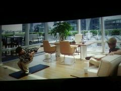 -博纳国际影城(淄博店)