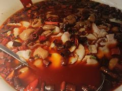 -赠李白·如诗的川味(余杭万达广场店)