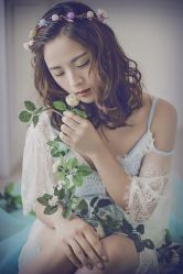 -瞳孔摄影(植物园路店)