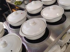 -民间瓦缸煨汤館(嵩山路店)