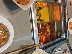 -海底捞火锅(天一广场亚细亚店)