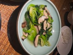 -渝信川菜(长安店)