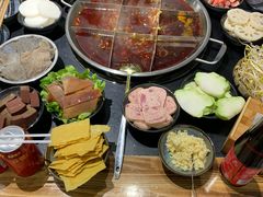 -美美老火锅(回龙湾店)