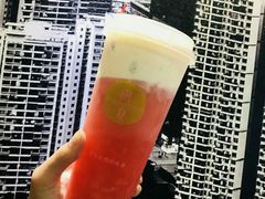 -树夏(鹭洲里店)