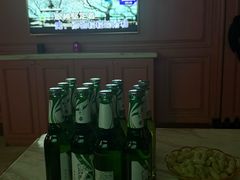 -范特西FANTASY量贩式KTV(民主广场店)