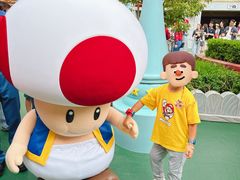 -日本环球影城