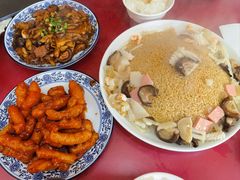 -北大地皖峰饭馆
