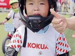 -酷迈儿童体能运动馆(九棵树店)