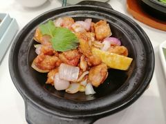 -南拳十三姨·潮汕砂锅粥·粤菜(西单大悦城店)