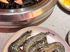 -钱小奴炭烤自助料理·安格斯牛肉(盐城中南城店)