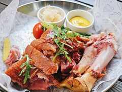 -Bravo保霖精酿餐厅 BREWPUB&KITCHEN