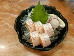 -万岁寿司(蓬江万达店)
