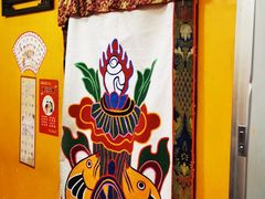 -如意林卡藏餐吧(大昭寺店)