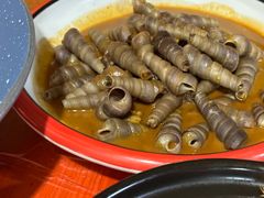 -钱山海鲜大排档