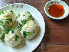 -同心楼(解放北路店)