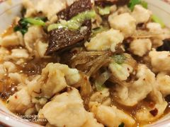 -吾味香葫芦头(安西街店)