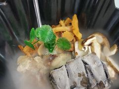 -名善山珍·野生菌汤锅(文殊院店)