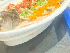 -箪食巷私房菜馆·鲁菜(玉函路店)