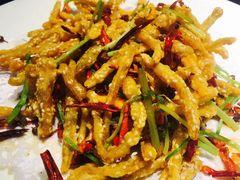 -美味故事特色餐厅(汉阳郭茨口店)