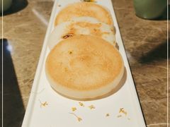 -绿茶餐厅(崇文门新世界店)