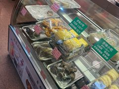 -烤肉季饭庄