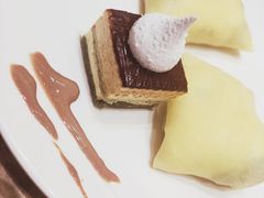 -盛宴标帜餐厅·亲子自助 (南昌喜来登酒店)