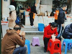 -斌斌鲜鱼糊汤粉(粮道街店)