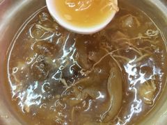 -添發碗仔翅美食