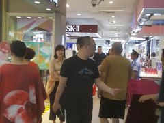 -利群商厦(台东店)