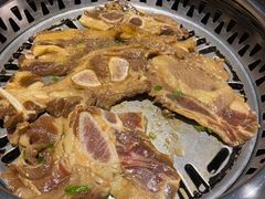-韩盛·盛江山自助料理(中街大悦城店)
