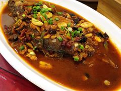 -欧记轩龙虾·私房菜(A店)