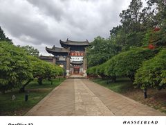 -建水文庙