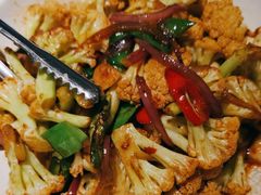 -阿里疆Alijiang·丝路美食·异域风情·清真(长楹天街店)