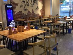 大堂-嘉州叶婆婆钵钵鸡(建设路店)