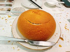 -大树餐厅(环球港店)