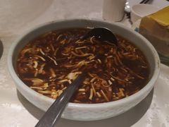 -老上海弄堂菜馆(恒基名人购物中心店)