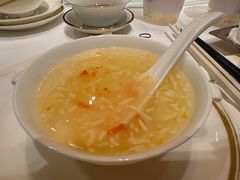 -金轩中餐厅 Jin Xuan(浦东丽思卡尔顿酒店)