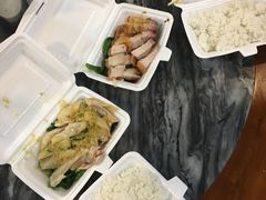 -西华美食•老广烧腊(百灵路店)