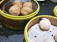 -郭记三宝粥店(锦山大街店)