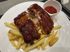 -五洲咖啡厅(五洲大酒店)