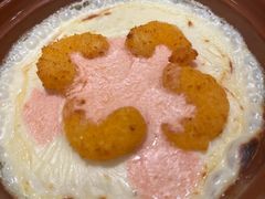 -萨莉亚意式餐厅(万嘉商业广场店)