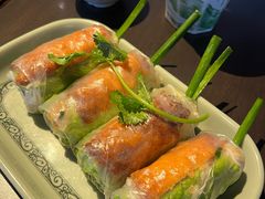 -大头虾越式风味餐厅(光明广场店)