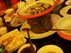 -启东恒大酒店·吕四渔号海鲜餐厅