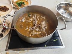 -蝎王府羊蝎子(北大地店)