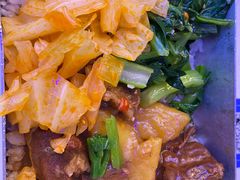 -石笨笨·盖浇饭大王(MOMOPARK店)